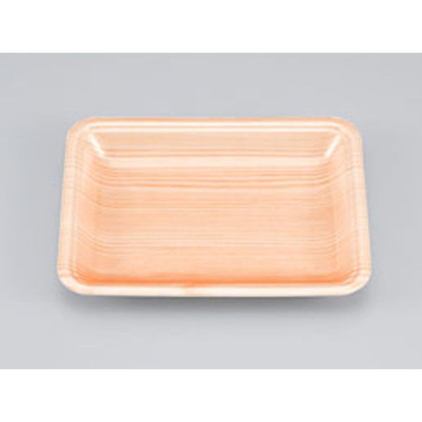 シーピー化成 トレー 新LL15-25松 0551215251910 1袋(100個)（直送品）