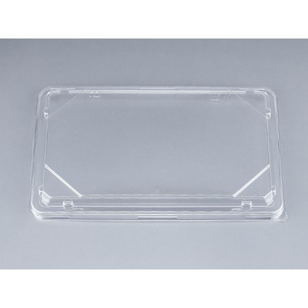 シーピー化成 BFハカマ集膳2 嵌合蓋 0148202900008 1袋(50個)（直送品）