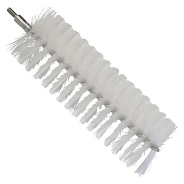 ヴァイカン ブラシ パイプクリーナー ハード ホワイト 53565 1個（直送品）