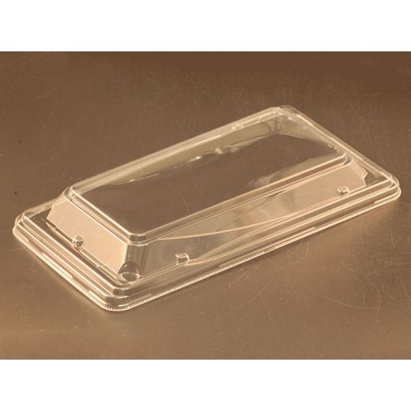 リスパック バイオデリカまんてん100 OC RHBF690 1袋(50個)（直送品）