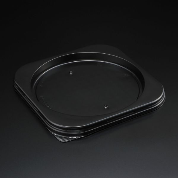 スミ 菓子容器 エスコン 220 B 2222103 1袋(100個)（直送品）