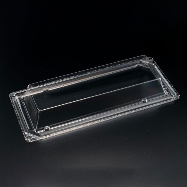 リスパック バイオPET 美枠寿司 1-5 OC FAPR110 1袋(50個)（直送品）