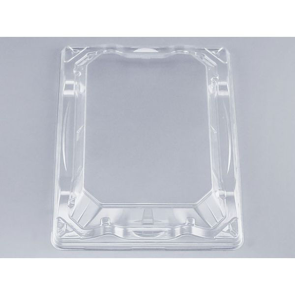 シーピー化成 BF恵味7 嵌合蓋(N) 0745807900008 1袋(50個)（直送品）