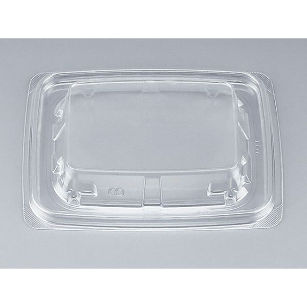 シーピー化成 BFエコD34 嵌合蓋(N) 0752340090008 1袋(50個)（直送品）