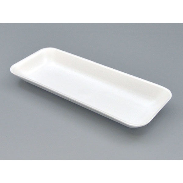 リスパック トレー GS25-10T(GP205) FGPL261 1袋(100個)（直送品）