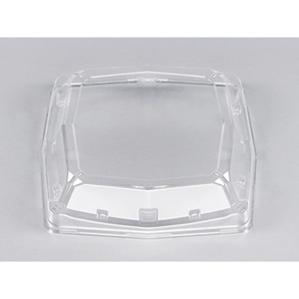 シーピー化成 BF丼32 嵌合蓋 0142132900008 1袋(50個)（直送品）