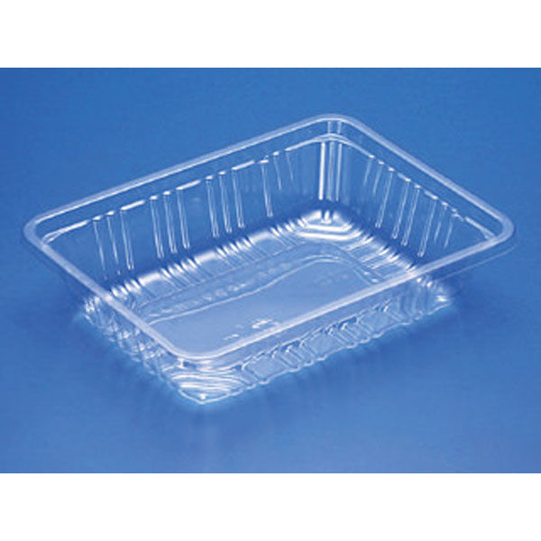 リスパック フルーツ容器 ニュートフルーツK-15 新 FAST043 1袋(100個)（直送品）