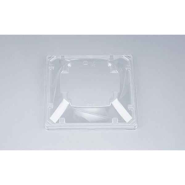 シーピー化成 BFツイスト15-15嵌合蓋 0772151590008 1袋(50個)（直送品）