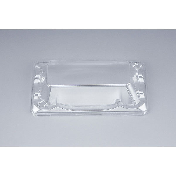 シーピー化成 SF港13 嵌合蓋AP(N) 0276413600008 1袋(50個)（直送品）