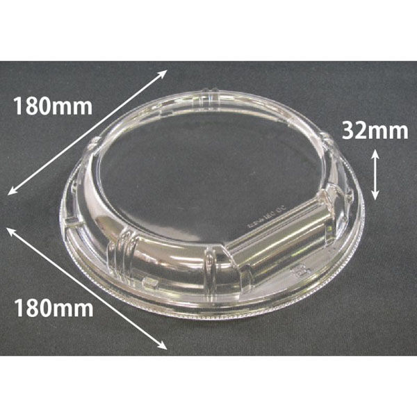 リスパック ハイクッカーたかみ180 OCZ RHHH342 1袋(50個)（直送品）