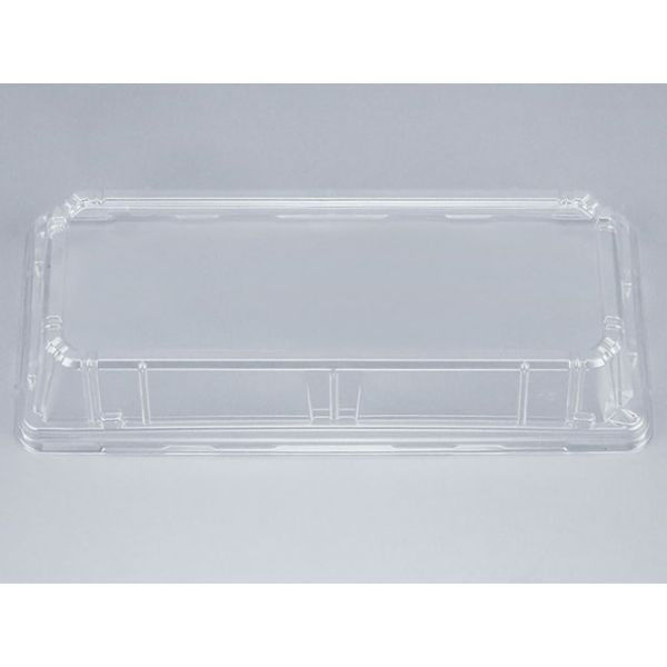 シーピー化成 SF和角15 嵌合蓋AP 0278015500008 1袋(50個)（直送品）