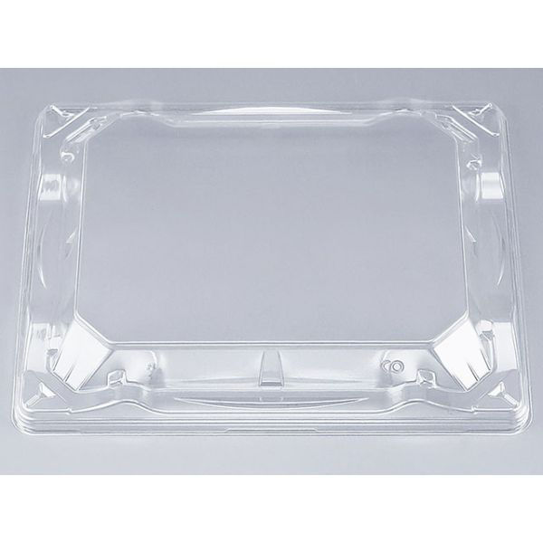 シーピー化成 BF恵味8 嵌合蓋(N) 0745808900008 1袋(50個)（直送品）