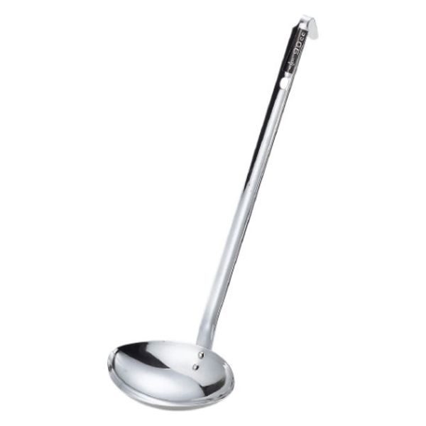 赤川器物製作所 AG18-8 両口レードル 90cc 54900 1袋(1個)（直送品）