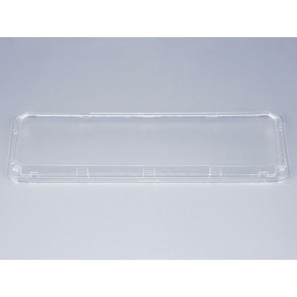 シーピー化成 UFハカマウナギ35嵌合蓋(N) 0196435900008 1袋(50個)（直送品）