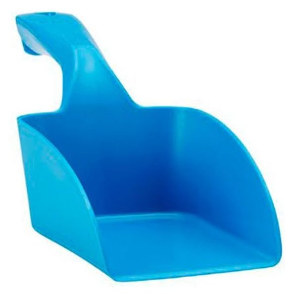 ヴァイカン ハンドスコップ 1L ブルー 56753 1個（直送品）