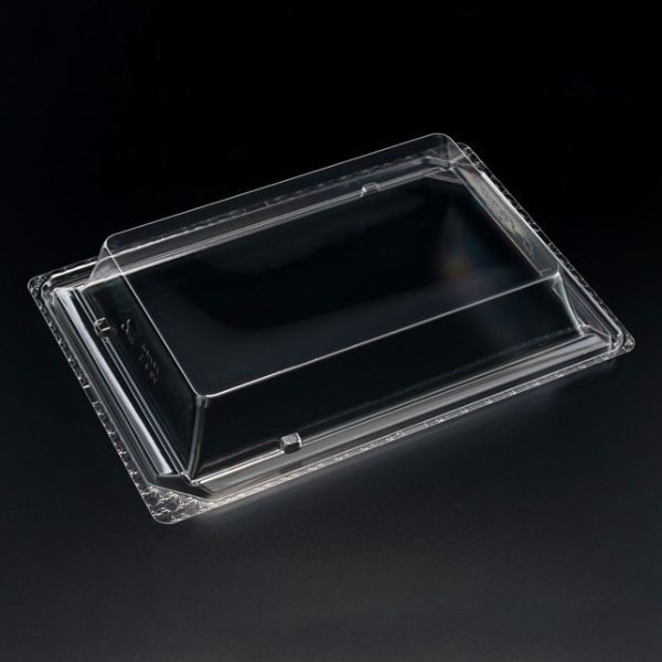 リスパック バイオPET 美枠寿司 2-4 OC FAPR290 1袋(50個)（直送品）