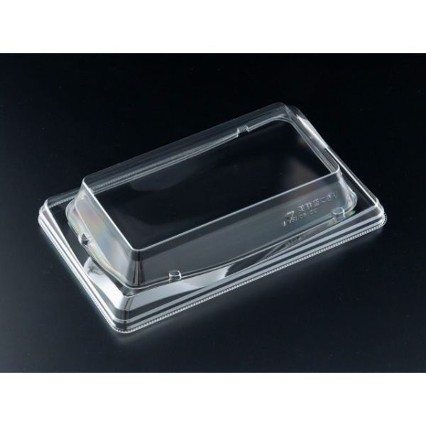 リスパック 美鮮盛 にぎり08 OC RSAR689 1袋(50個)（直送品）