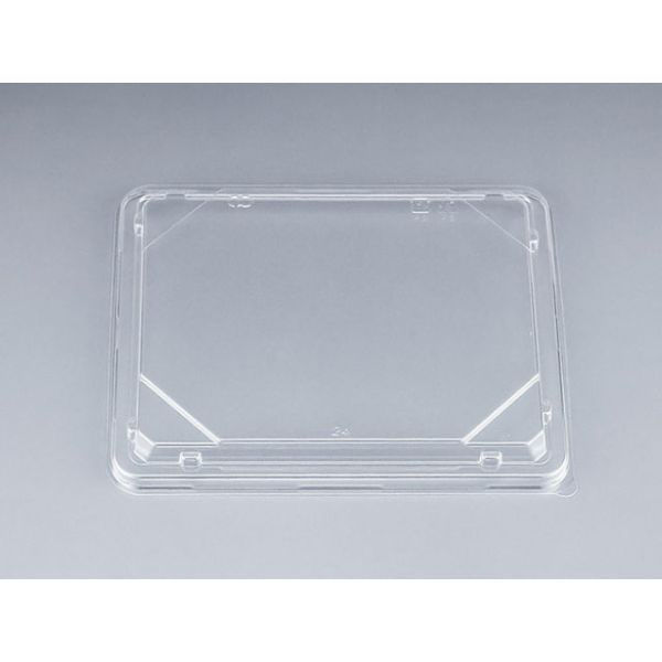 シーピー化成 BFハカマ集重24嵌合蓋(N) 0748324900008 1袋(50個)（直送品）