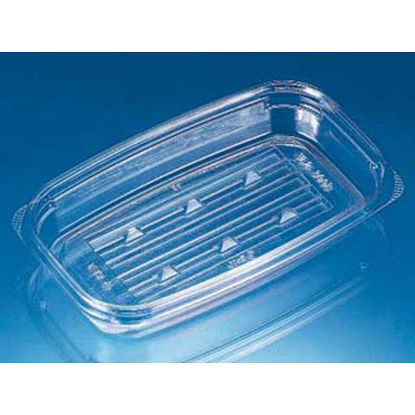 リスパック 日配容器 クリーンカップAPS300B PAQC670 1袋(100個)（直送品）