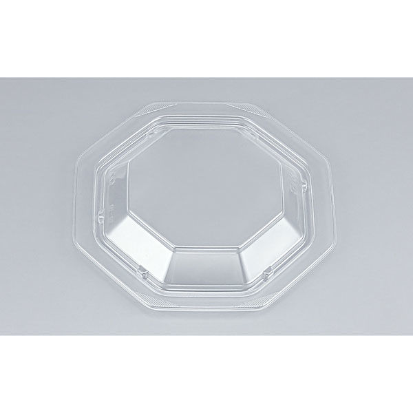 シーピー化成 BFデリハチ18-18 内嵌合蓋 0774181880008 1袋(50個)（直送品）