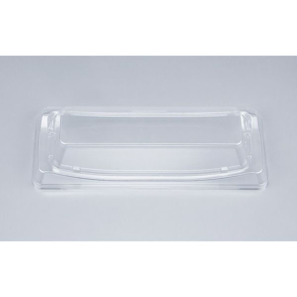 シーピー化成 SFうま皿15 嵌合蓋AP 0276915500008 1袋(50個)（直送品）