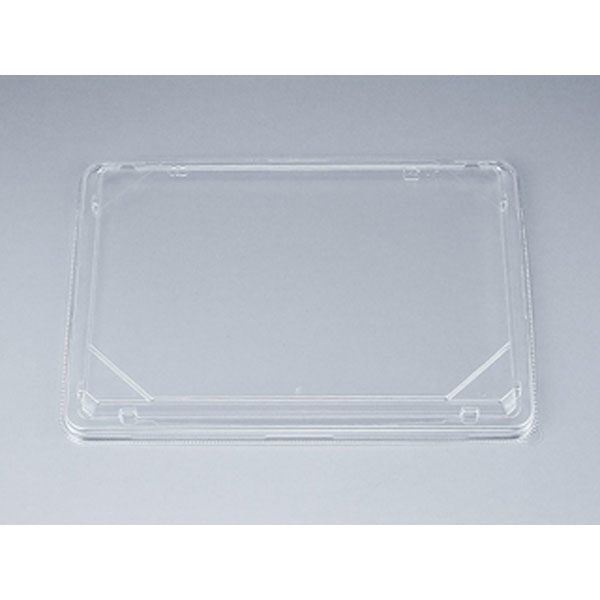 シーピー化成 BFハカマ集膳5嵌合蓋(N) 0748205900008 1袋(50個)（直送品）