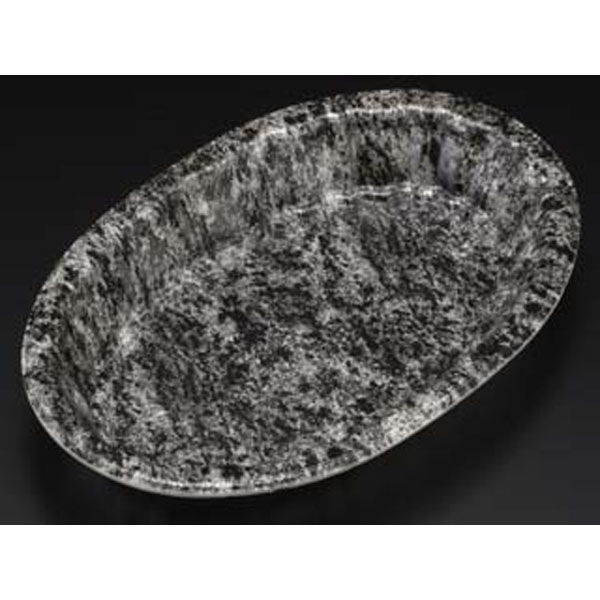 リスパック トレー MR2 ギンレイ FLFB428 1袋(50個)（直送品）