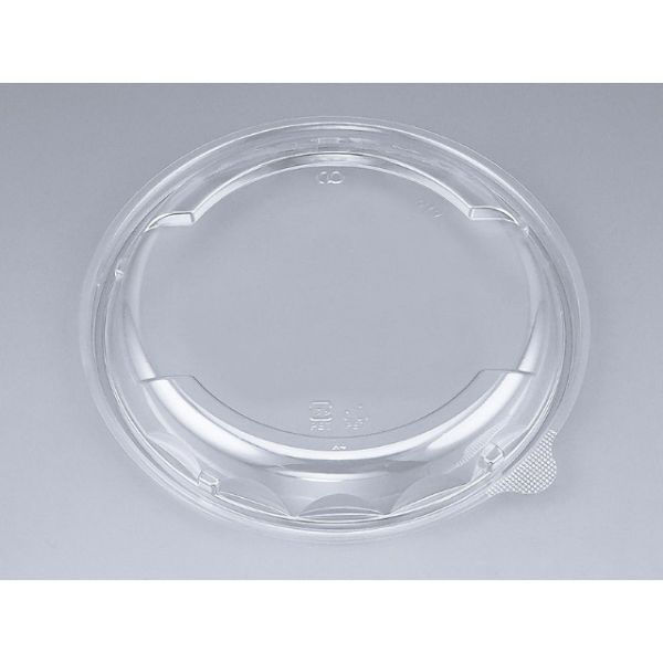 シーピー化成 COPNアクア丸19嵌合蓋 0652019900008 1袋(50個)（直送品）