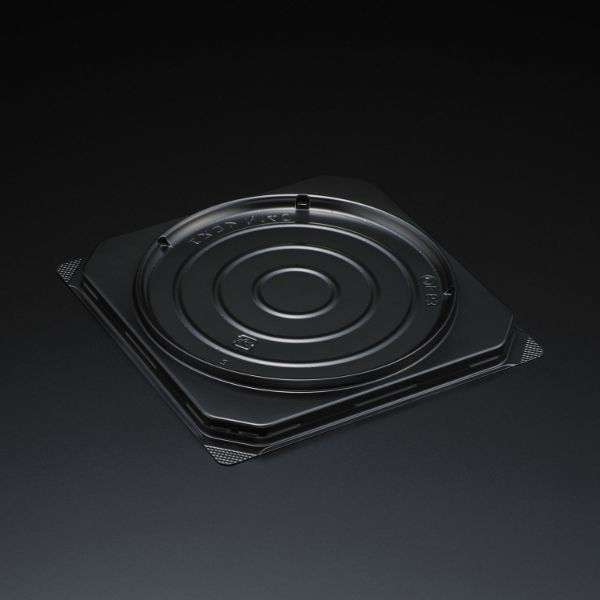 スミ 菓子容器 エスコン N140 B 2N14113 1袋(100個)（直送品）