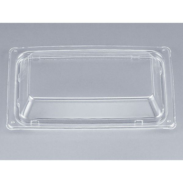 シーピー化成 BFコモ惣菜内17嵌合蓋(N) 0747717900008 1袋(50個)（直送品）