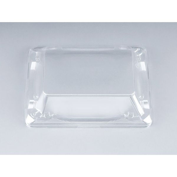 シーピー化成 SF港23 嵌合蓋AP(N) 0276423600008 1袋(50個)（直送品）