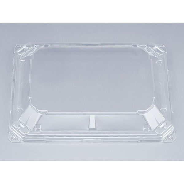 シーピー化成 BFNアルバ7 嵌合蓋 0280107090008 1袋(50個)（直送品）