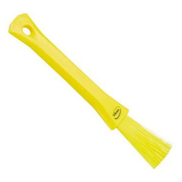 ヴァイカン ブラシ  USTペストリーブラシ イエロー 5551306 5551306 1個（直送品）