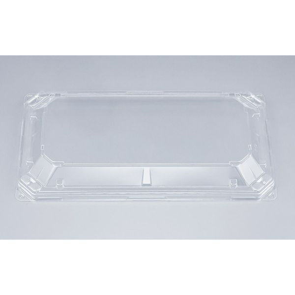 シーピー化成 BFNアルバ13 嵌合蓋 0280113090008 1袋(50個)（直送品）