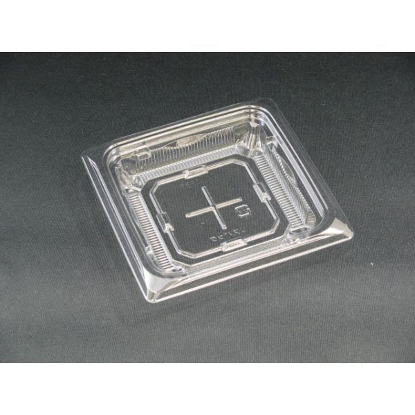 リスパック 惣菜容器 クリーンカップ つどい13BF PAQS140 1袋(50個)（直送品）