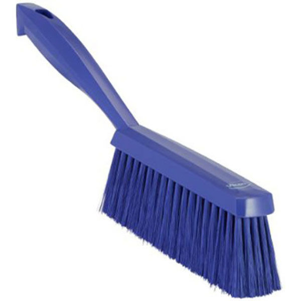 ヴァイカン ブラシ ベーカリーブラシ(ソフト) パープル 45878 1個（直送品）