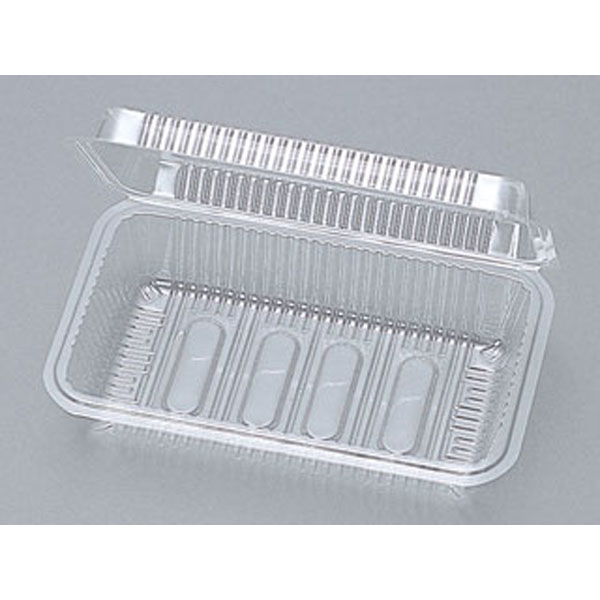 福助工業 フードパック P-13 530212 1袋(100個)（直送品）