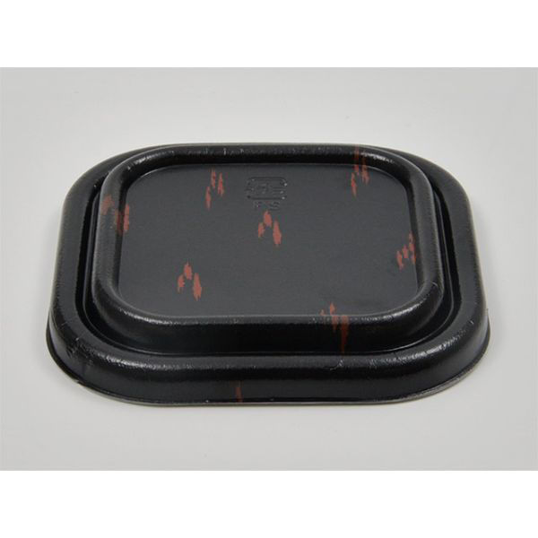 シーピー化成 VK-77 ねごろ共蓋 300077000738 1袋(25個)（直送品）