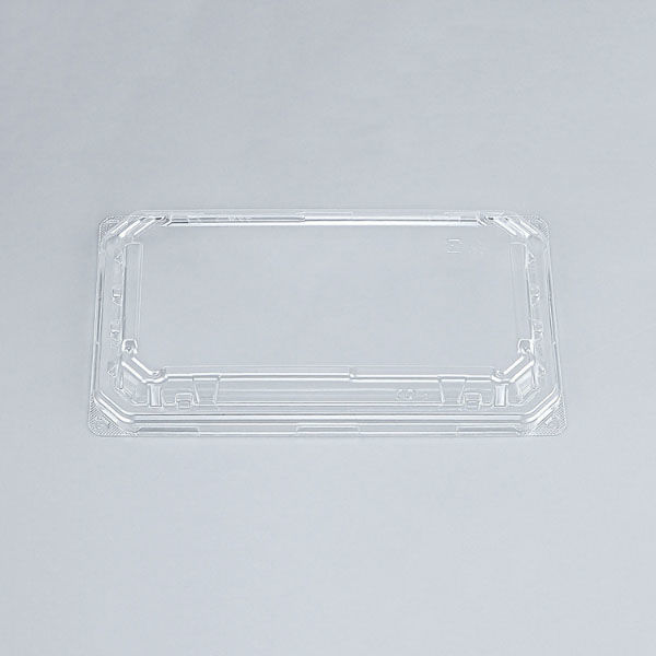 シーピー化成 CBFN御重(おじゅう)93 浅嵌合蓋 0A10293070008 1袋(50個)（直送品）