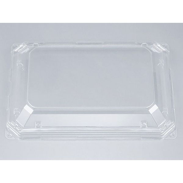 シーピー化成 BFNアルバ27 嵌合蓋 0280127090008 1袋(50個)（直送品）