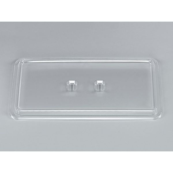 シーピー化成 BS弁当29 透明蓋 0691029000008 1袋(100個)（直送品）