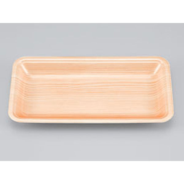 シーピー化成 トレー 新LQ13-25松 0551713251910 1袋(100個)（直送品）