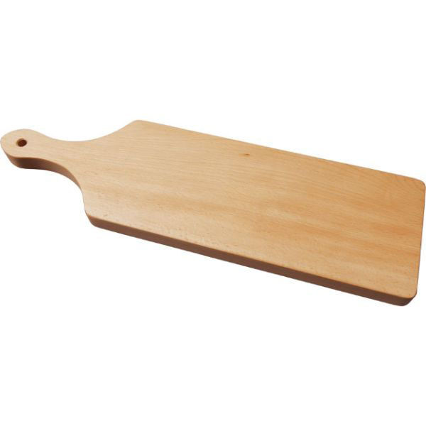 トーダイ 食器・皿 V-024 ブナ カッティングボード 大 3510024V 1袋(1個)（直送品）