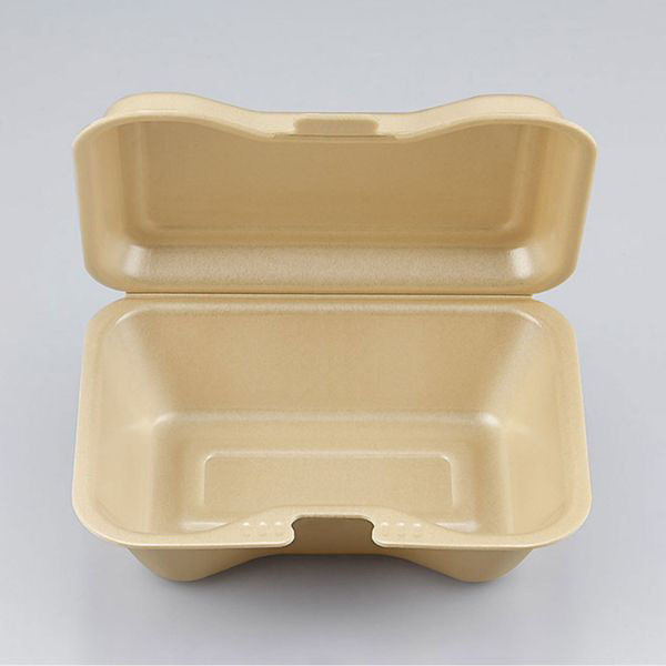 弁当容器 TN-610 シーピー化成