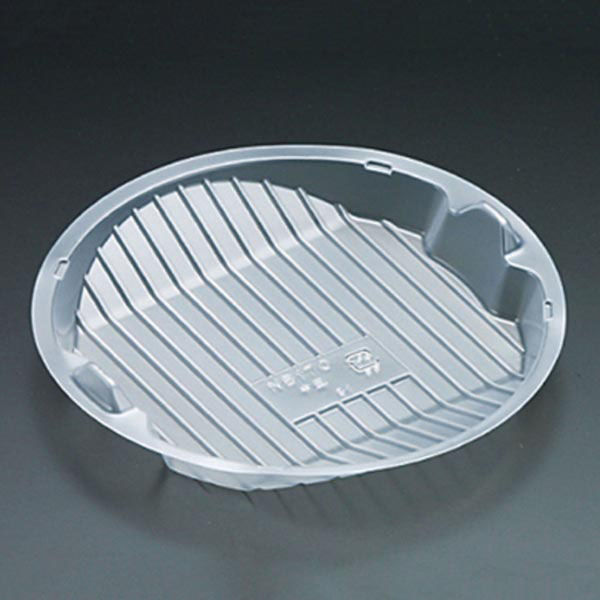 リスパック ハイクッカーNB170中皿1 RHIF350 1袋(100個)（直送品）