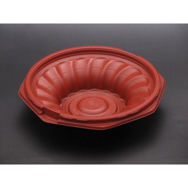 リスパック 丼容器 ハイクッカー このみ180B RBS RHAL322 1袋(50個)（直送品）