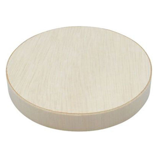 パックスタイル PS ファルカタ丸95 共蓋 650626 1袋(25個)（直送品）