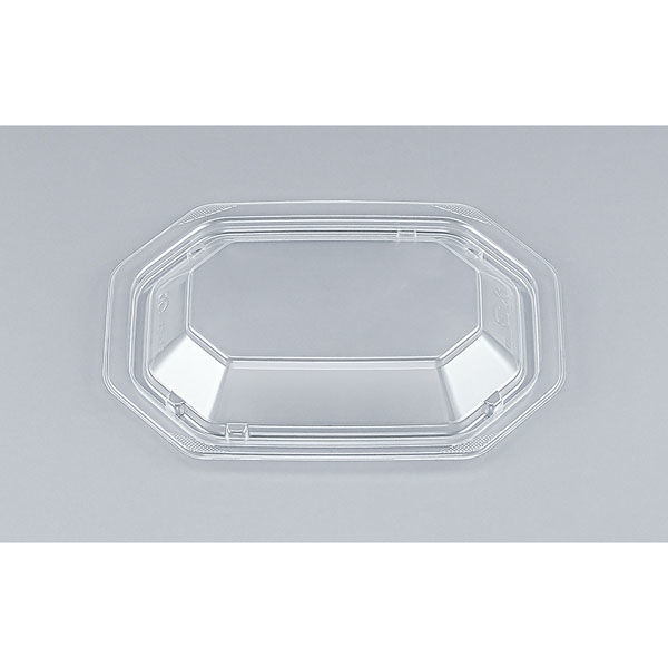 シーピー化成 BFデリハチ18-13 内嵌合蓋 0774181380008 1袋(50個)（直送品）