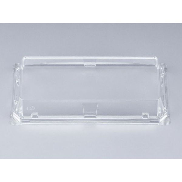 シーピー化成 UFハカマ盛14嵌合蓋AP(N) 0196314500008 1袋(50個)（直送品）