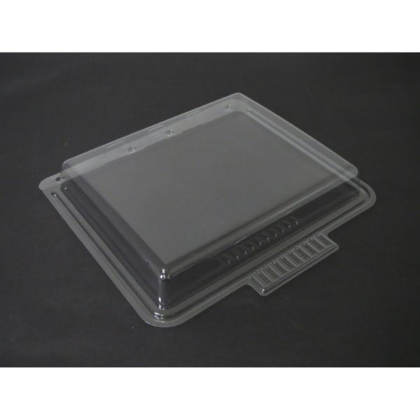 JSPパッケージング ミニグルメバット蓋 00321090 1袋(25個)（直送品）